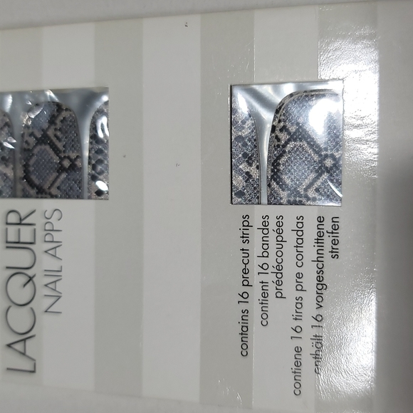 OPI Nail Wrap Bundle 💅 - Picture 6 of 8